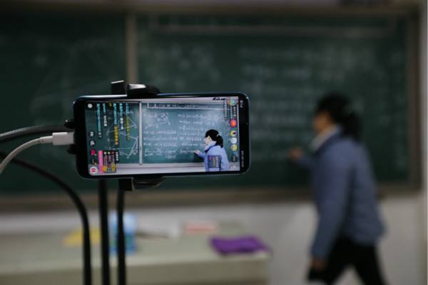知识直播如何获取流量？