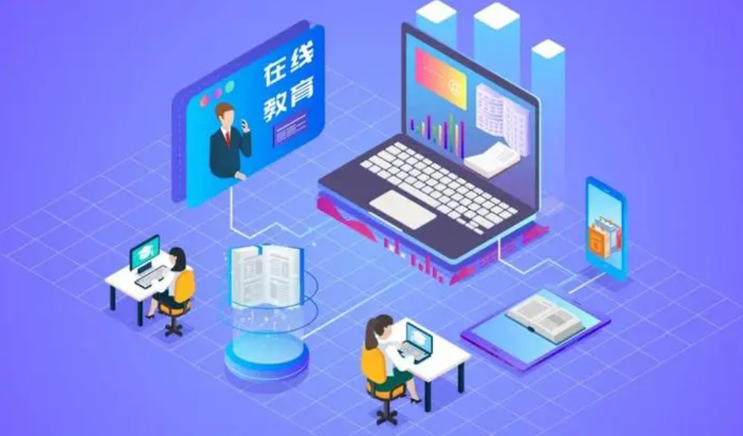 在线教育课程制作
