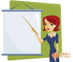 讲师、教师和老师之间的区别