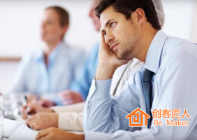 培训师如何应对消极学员？