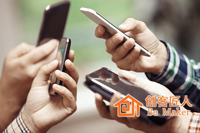 小程序内容于巨大的社交平台——微信
