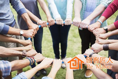 团队化运营，更容易分析抓住用户痛点