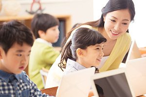 小程序是如何颠覆一个教育机构？